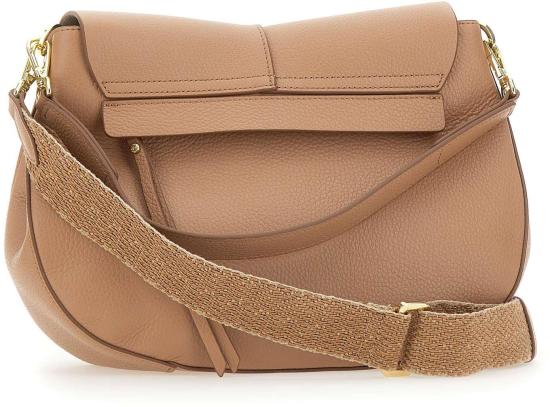 26SS 지아니 끼아리니 크로스백 BS6037COMMGRNNAOPCLAY BEIGE - GIANNI CHIARINI