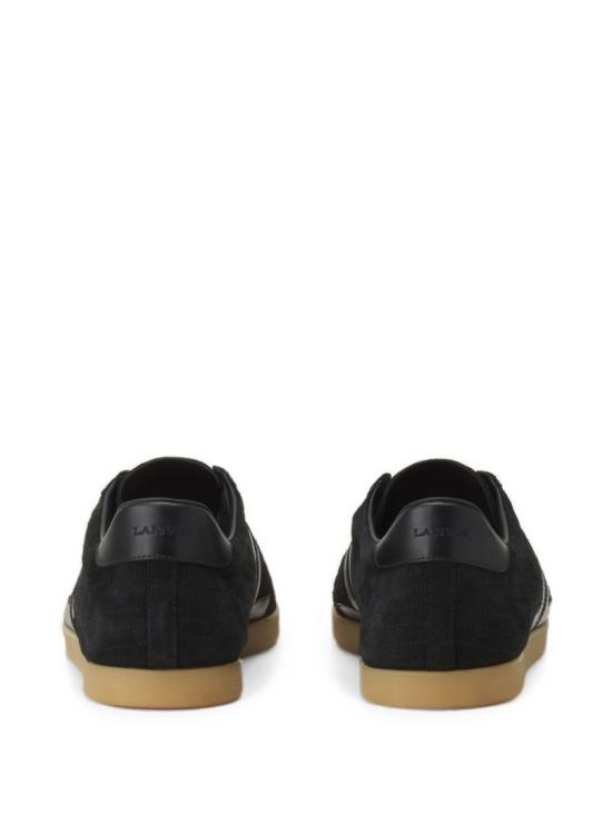 26FW 랑방 스니커즈 FU SKZL01 ANAP A26 10 Black - LANVIN