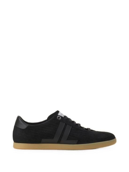 26FW 랑방 스니커즈 FU SKZL01 ANAP A26 10 Black