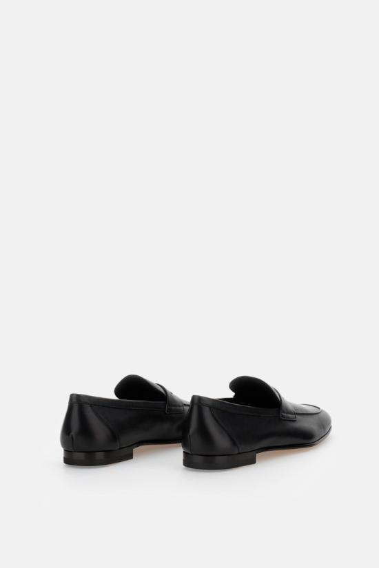  토즈 로퍼 XXM13L0IG20THCB999 Black - TODS