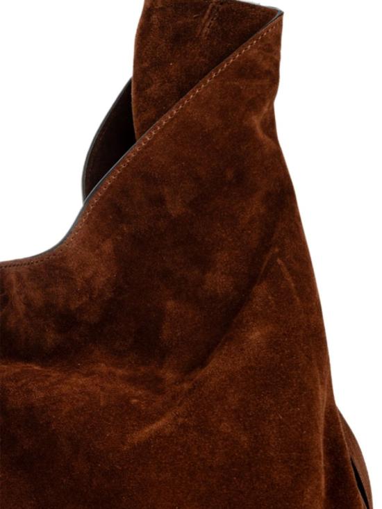 26FW 모스키노 숄더백 MC4182PP1P OF0 303 Brown - MOSCHINO