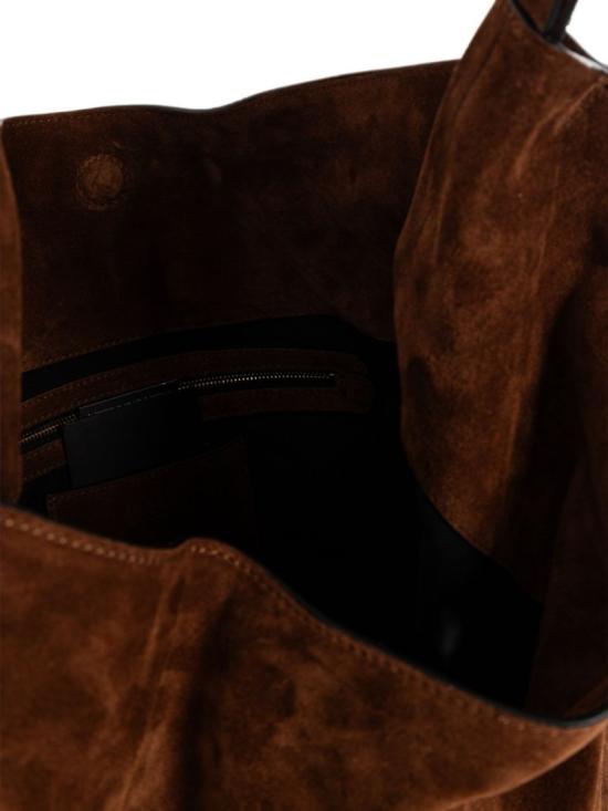 26FW 모스키노 숄더백 MC4182PP1P OF0 303 Brown - MOSCHINO