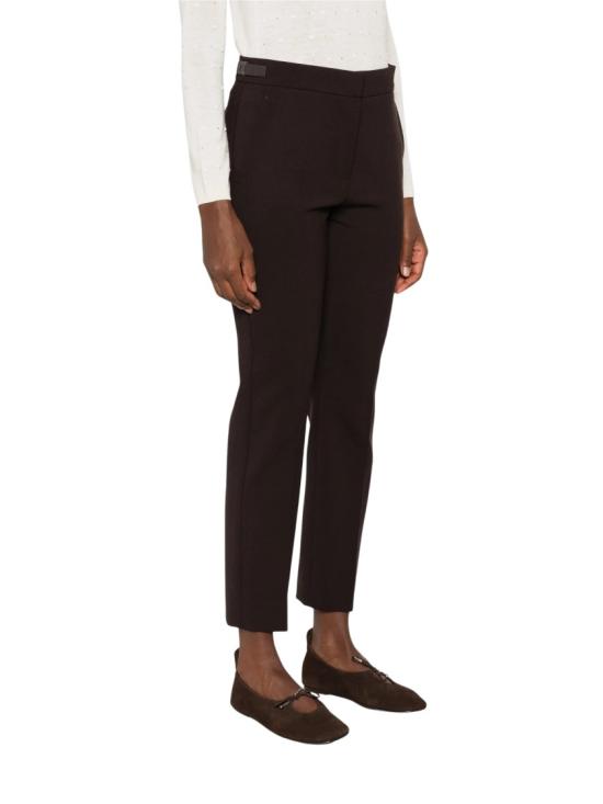 26FW 막스마라 수트 팬츠 2621136112600 Black - MAX MARA