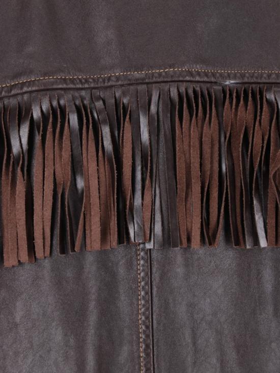 26FW 폴로 랄프로렌 자켓 211 B16687001 Brown - POLO RALPH LAUREN