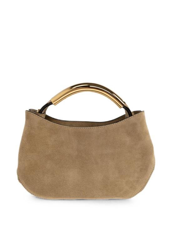 26FW 모스키노 숄더백 MC4177PP1P OF0 103 Brown - MOSCHINO