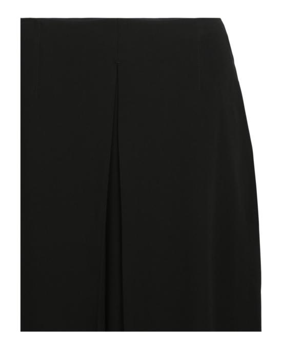  살바토레 페라가모 미디 스커트 13A842 759072 00002 46 Black - SALVATORE FERRAGAMO
