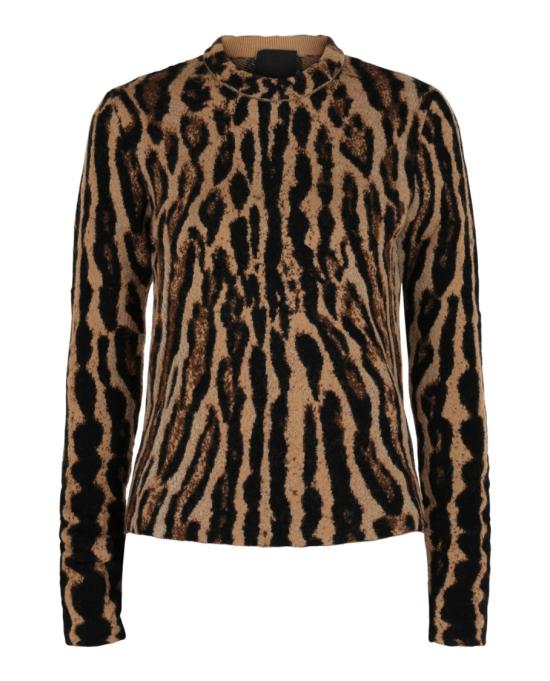  지방시 니트웨어 BW90JP 4ZFW 240 20371 XS Brown