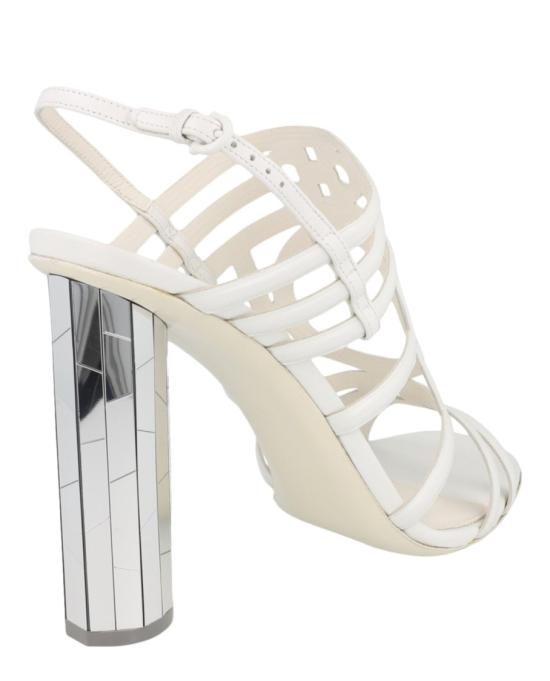  살바토레 페라가모 힐/펌프스 01C753 748895 1C 10002 10 Neutrals - SALVATORE FERRAGAMO