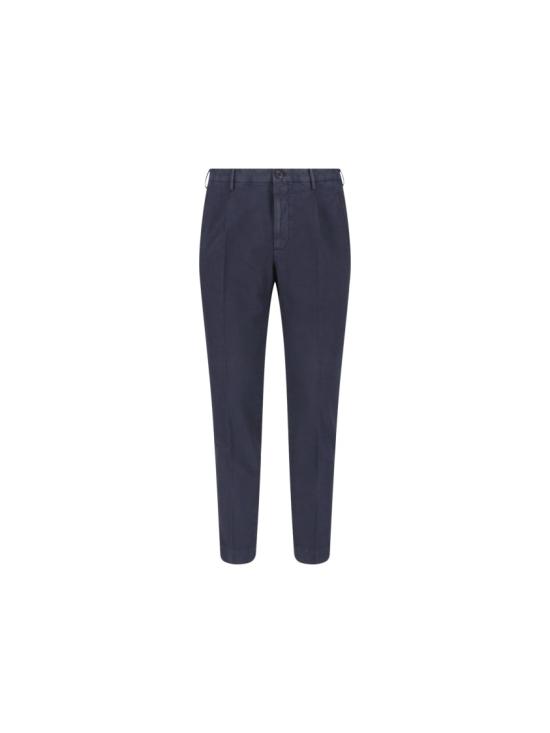 26FW 인코텍스 수트 팬츠 ZM541W 4539D Blue