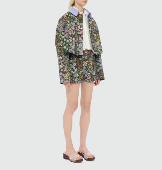 26SS 엠에스지엠 블라우스 4041MDE1626712202 White - MSGM