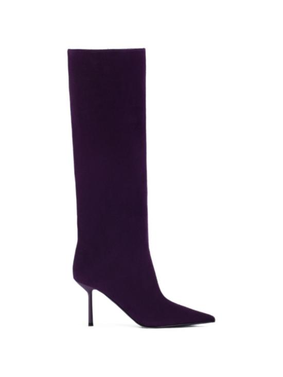 26FW 레실라 부츠 4236C080BMPP 59A Purple