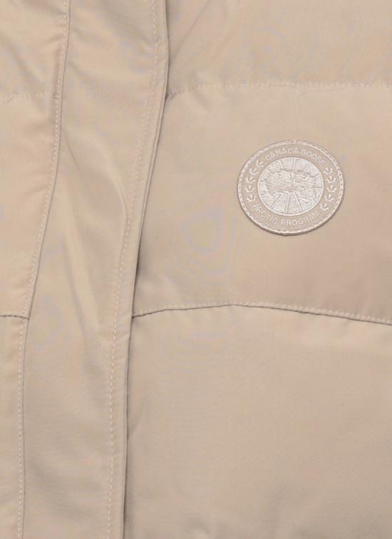 26FW 캐나다구스 패딩 조끼 4165WTLEGACY FREESTYLE9113 Neutrals - CANADA GOOSE