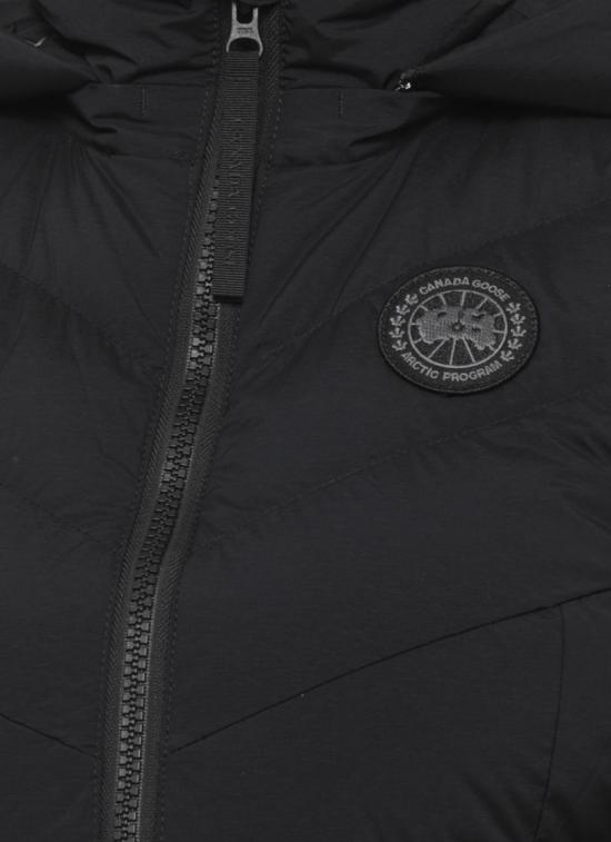 26FW 캐나다구스 클레어 베스트 블랙 라벨 2333WBCLAIR9061 Black - CANADA GOOSE