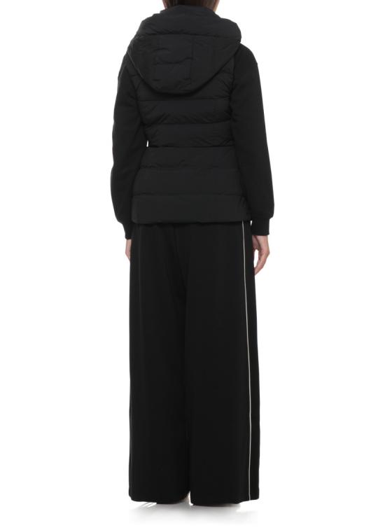 26FW 캐나다구스 클레어 베스트 블랙 라벨 2333WBCLAIR9061 Black - CANADA GOOSE