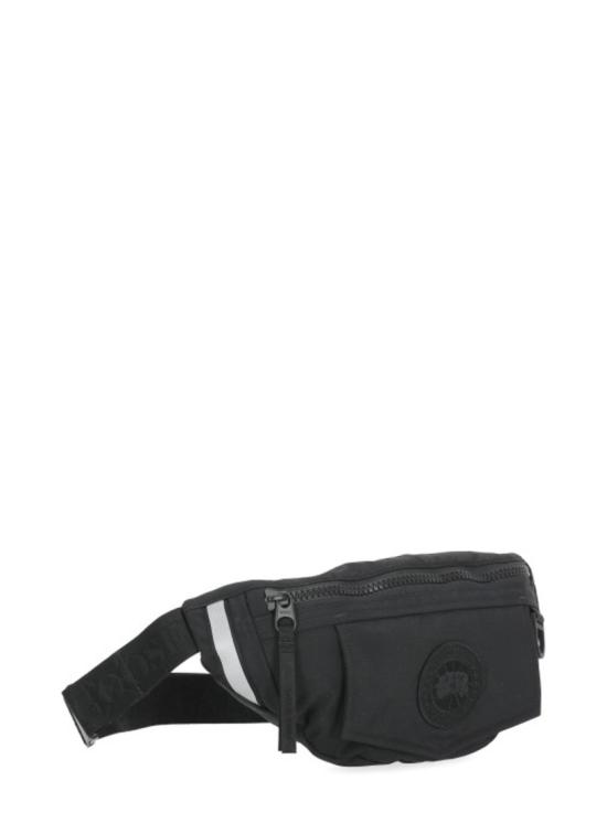 26FW 캐나다구스 벨트백 8833UBWAIST9061 Black - CANADA GOOSE
