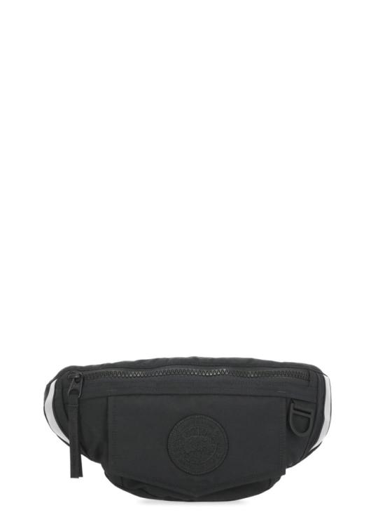26FW 캐나다구스 벨트백 8833UBWAIST9061 Black
