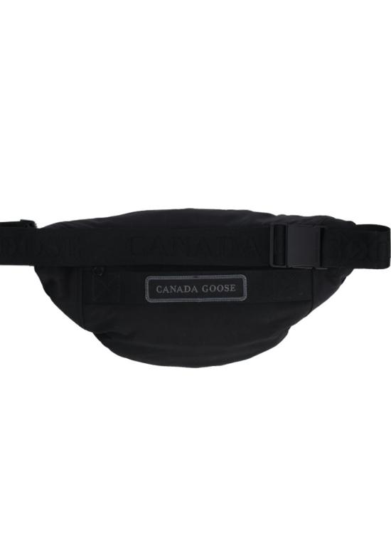 26FW 캐나다구스 벨트백 8833UBWAIST9061 Black - CANADA GOOSE