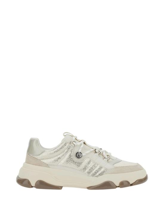 26FW 핑코 스니커즈 SS0195P038 Neutrals
