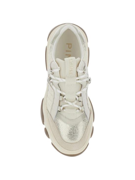 26FW 핑코 스니커즈 SS0195P038 Neutrals - PINKO