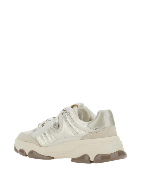 26FW 핑코 스니커즈 SS0195P038 Neutrals - PINKO
