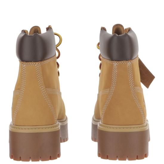 26FW 팀버랜드 부츠 TB1A5RJD2311 Brown - TIMBERLAND