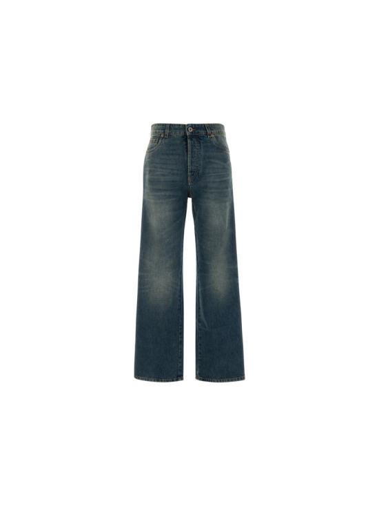26FW 미우미우 데님 팬츠 GWP616 1O6K Blue