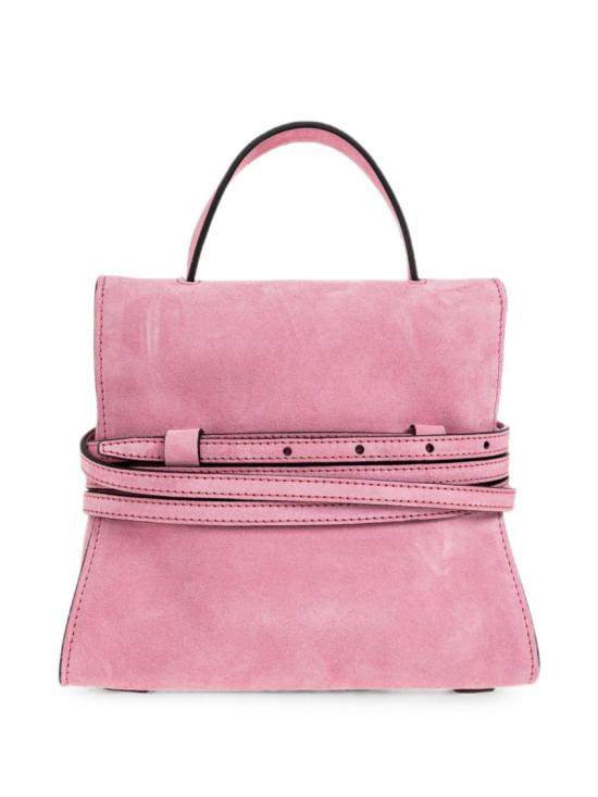 26FW 모스키노 토트백 MC4226PP1P OF0 60A Pink - MOSCHINO