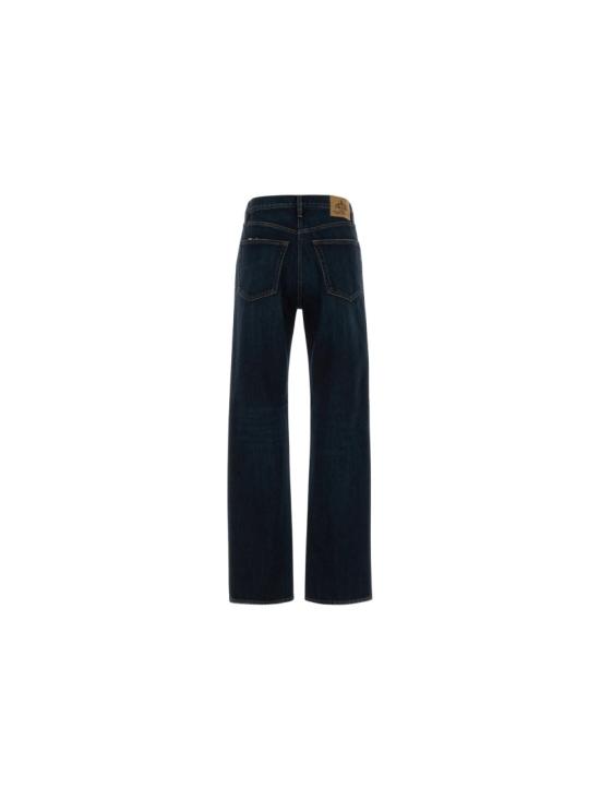 26FW 프라다 데님 팬츠 GFP541 19VI Blue - PRADA