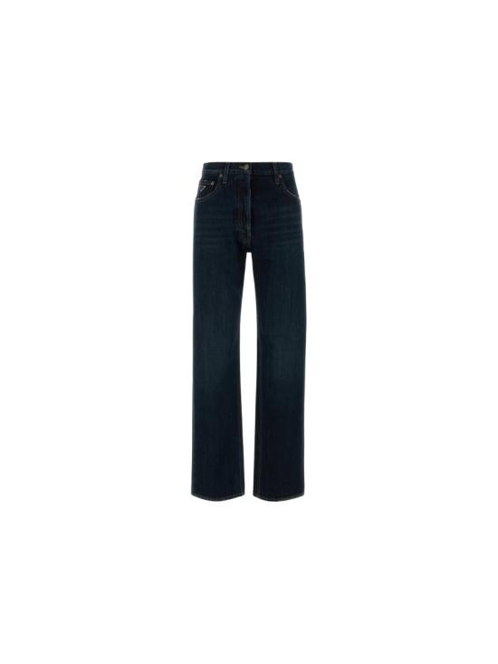 26FW 프라다 데님 팬츠 GFP541 19VI Blue