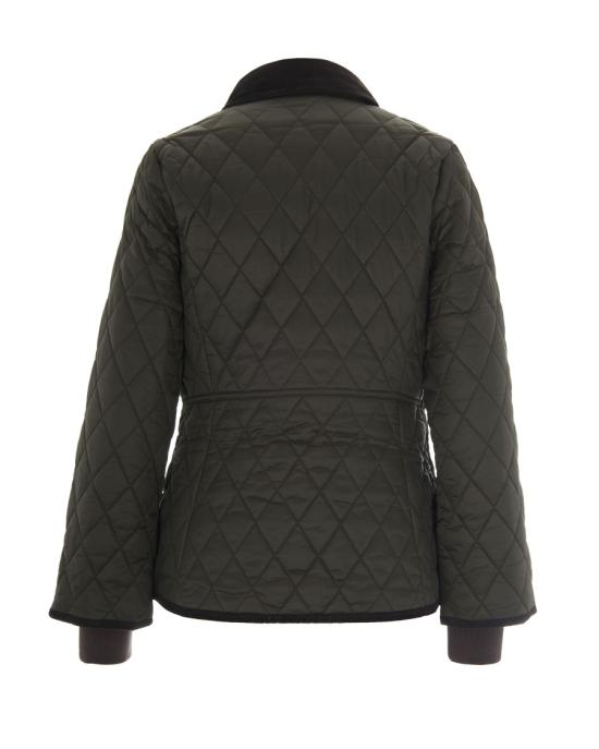 26FW 바버 자켓 9989615 Black - BARBOUR