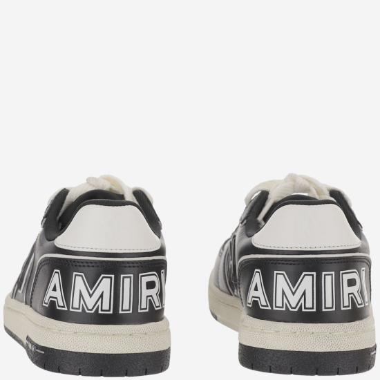 26FW 아미리 뉴포트 스니커즈 AMSNSN1061001 Grey - AMIRI
