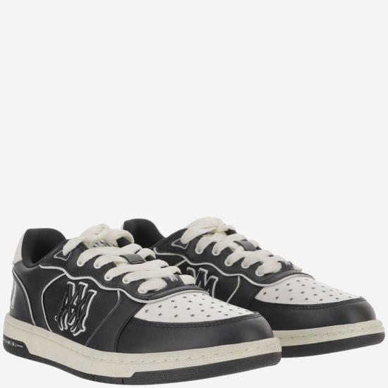 26FW 아미리 뉴포트 스니커즈 AMSNSN1061001 Grey - AMIRI