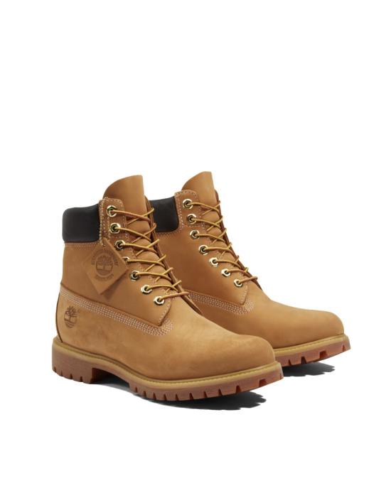 26FW 팀버랜드 부츠 6021040 Brown - TIMBERLAND