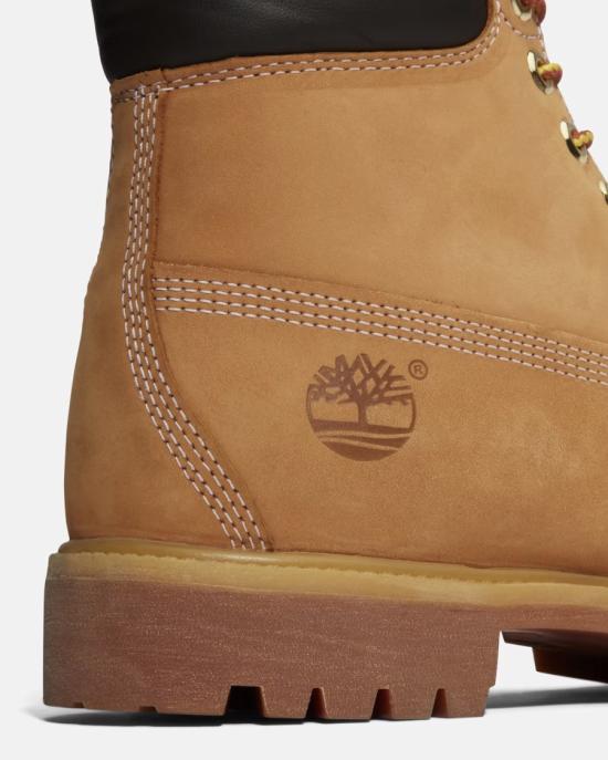 26FW 팀버랜드 부츠 6021040 Brown - TIMBERLAND