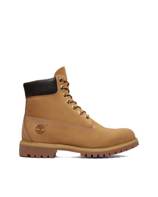 26FW 팀버랜드 부츠 6021040 Brown
