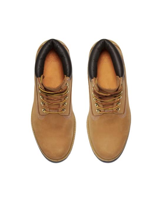 26FW 팀버랜드 부츠 6021040 Brown - TIMBERLAND