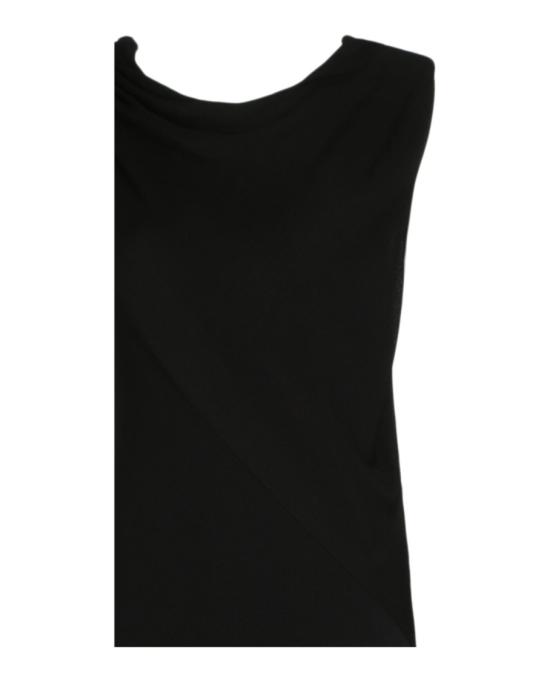  지방시 롱 원피스 BW21LS 4ZGM 001 00002 L Black - GIVENCHY