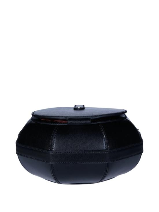 26FW 코치넬리 크로스백 E1 V25 15 01 01 Black - COCCINELLE
