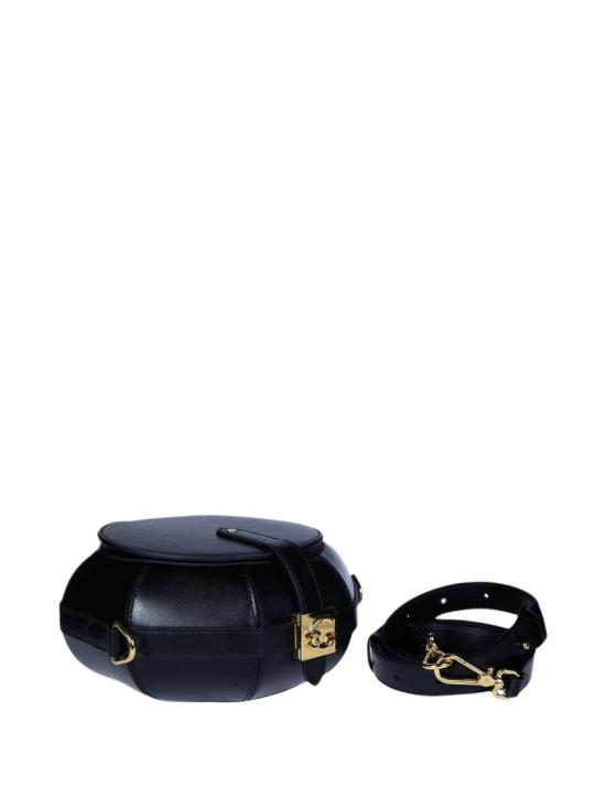 26FW 코치넬리 크로스백 E1 V25 15 01 01 Black - COCCINELLE