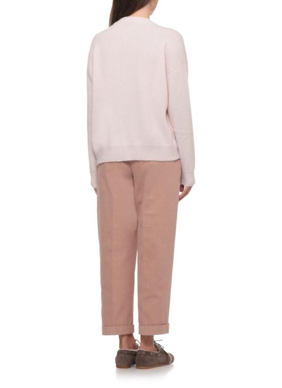 26FW 페세리코 스웨터 A99835F07RL9100L93 Neutrals - PESERICO