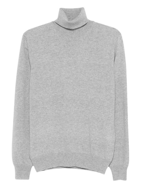 26FW 그랑싸쏘 터틀넥 55157 15590 Grey