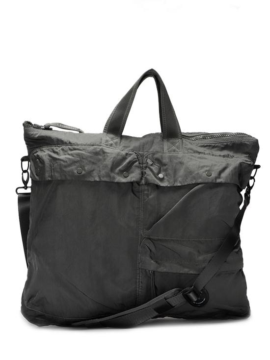 26FW 씨피 컴퍼니 토트백 21CMAC127A005269G 950 CASTOR GRAY