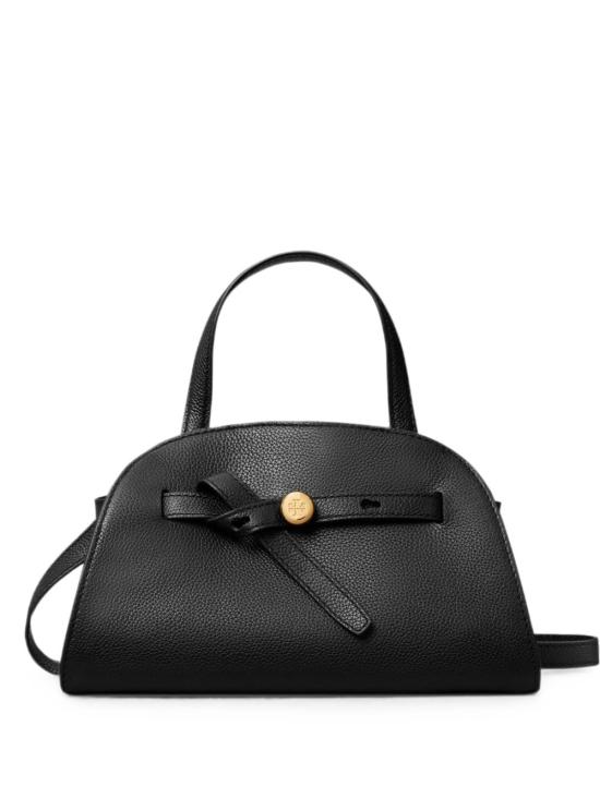 26FW 토리버치 토트백 179989 001 Black