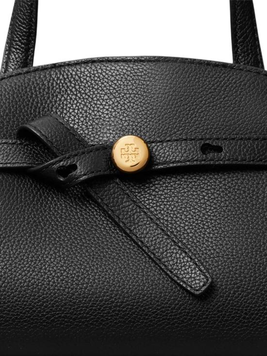 26FW 토리버치 토트백 179989 001 Black - TORY BURCH