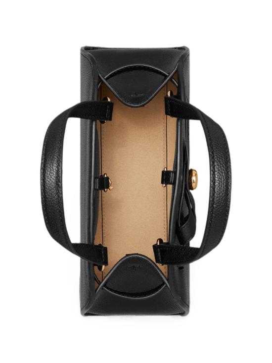 26FW 토리버치 토트백 179989 001 Black - TORY BURCH