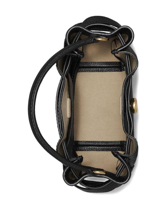 26FW 토리버치 로미 버킷 백 179988 001 Black - TORY BURCH