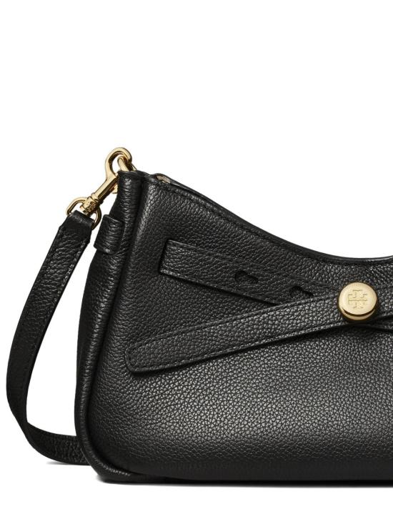 26FW 토리버치 에버 레디 집 쇼퍼 토트백 179955 001 Black - TORY BURCH