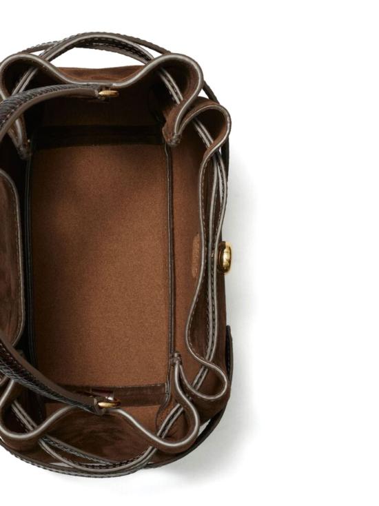 26FW 토리버치 토트백 169275 200 Dark cocoa - TORY BURCH