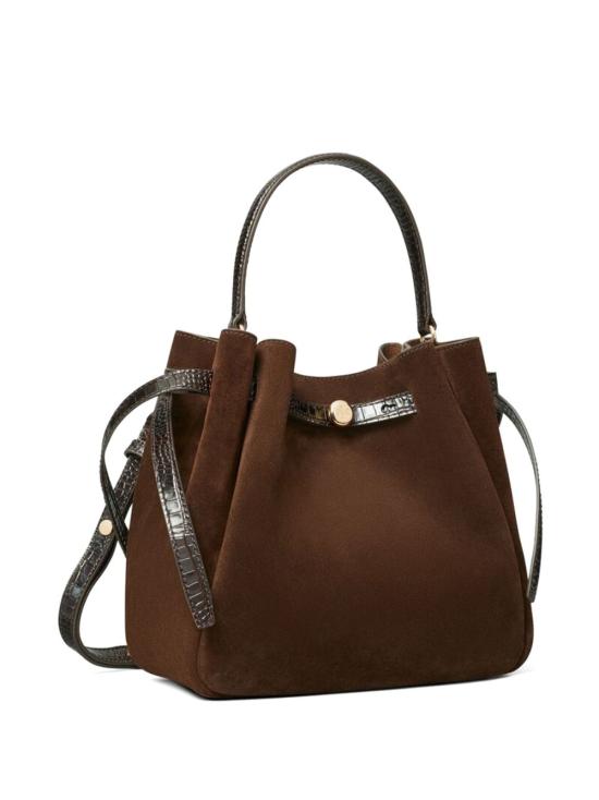 26FW 토리버치 토트백 169275 200 Dark cocoa - TORY BURCH