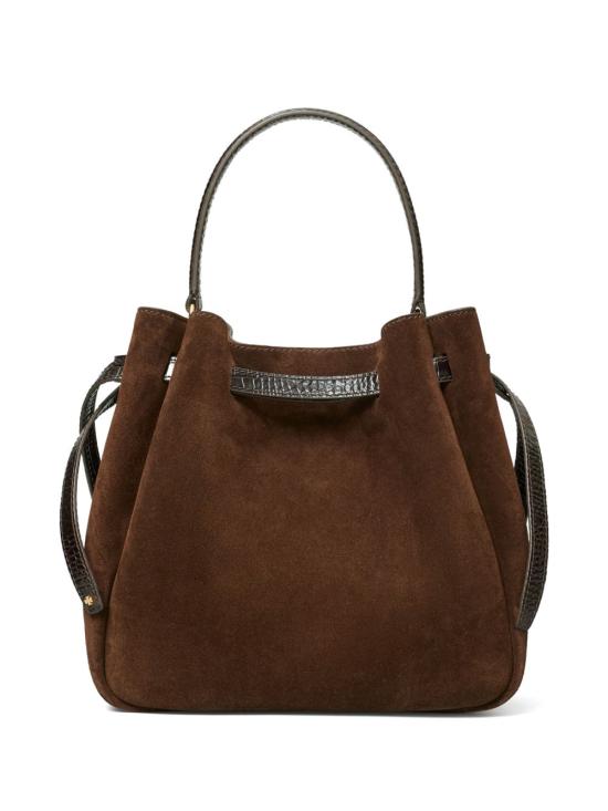 26FW 토리버치 토트백 169275 200 Dark cocoa - TORY BURCH
